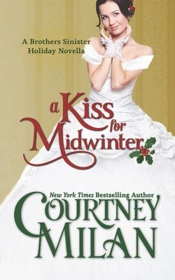 A Kiss for Midwinter 1