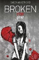 bokomslag Broken For You