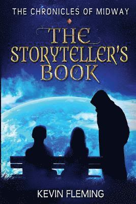 The Storyteller's Book 1