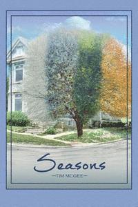bokomslag Seasons
