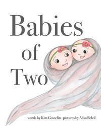 bokomslag Babies of Two