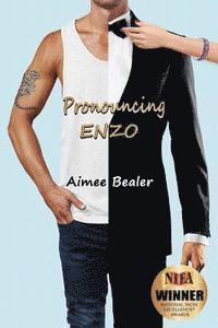 Pronouncing Enzo 1