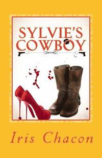 bokomslag Sylvie's Cowboy