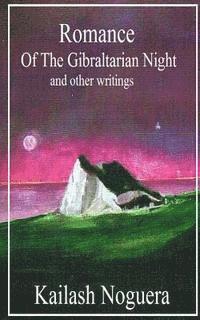 bokomslag Romance of the Gibraltarian Night and other writings