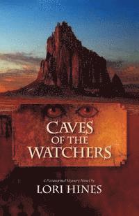 bokomslag Caves of the Watchers