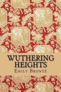 bokomslag Wuthering Heights