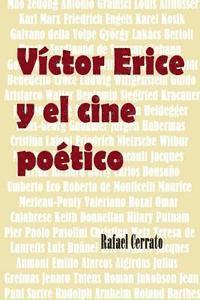 Rafael Cerrato Mejias - Victor Erice y el cine poetico, Häftad