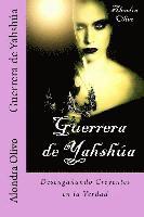 bokomslag Guerrera de Yahshua
