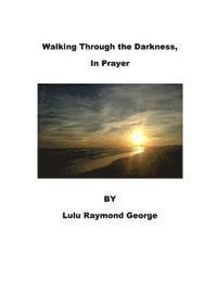 bokomslag Walking Through the Darkness, In Prayer