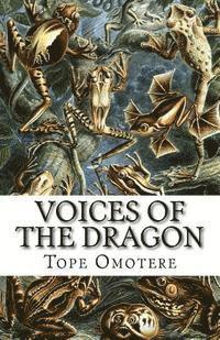 bokomslag Voices of the Dragon