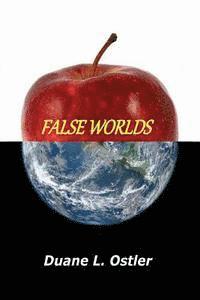 bokomslag False Worlds