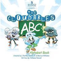 bokomslag The Cloudables: ABCs