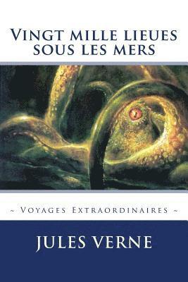 Vingt mille lieues sous les mers 1