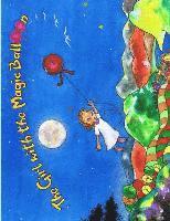 The Girl With The Magic Balloon 1