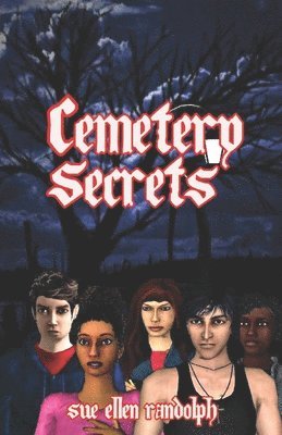 Cemetery Secrets 1