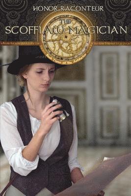 The Scofflaw Magician