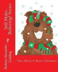 bokomslag That Harry P. Beare Christmas