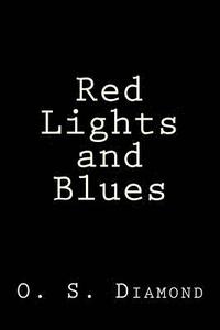 bokomslag Red Lights and Blues