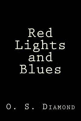 bokomslag Red Lights and Blues