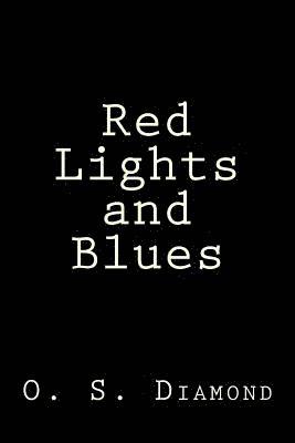 bokomslag Red Lights and Blues