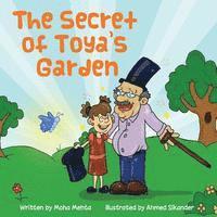 The Secret of Toya's Garden 1