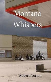 bokomslag Montana Whispers