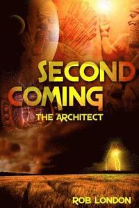 bokomslag Second Coming The Architect