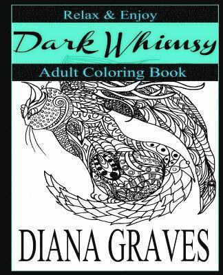 Dark Whimsy 1