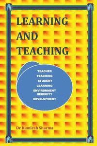 Learning and Teaching 1