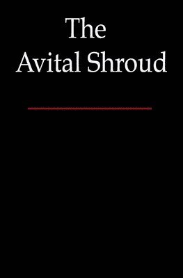 bokomslag The Avital Shroud