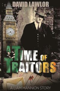 A Time of Traitors 1
