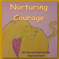 bokomslag Nurturing Courage