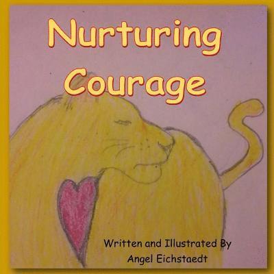 Nurturing Courage 1