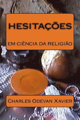 bokomslag Hesitacoes Em Religiao