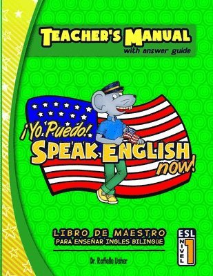 bokomslag Teacher's Manual