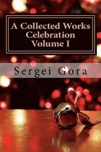 bokomslag A Collected Works Celebration Volume I: Russian Edition