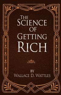 bokomslag The Science of Getting Rich
