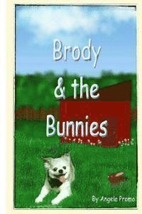 bokomslag Brody & the Bunnies