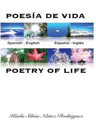 Poesía de Vida / Poetry of Life: Positivo Al Pensar Libremente / Positive While Free Thinking 1