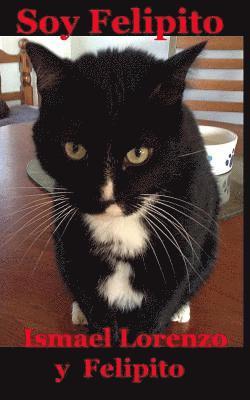 Ismael Lorenzo - Soy Felipito, Häftad