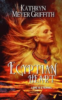 bokomslag Egyptian Heart