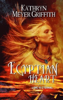 bokomslag Egyptian Heart