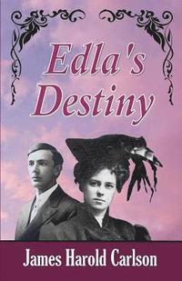 bokomslag Edla's Destiny