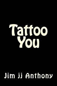 bokomslag Tattoo You