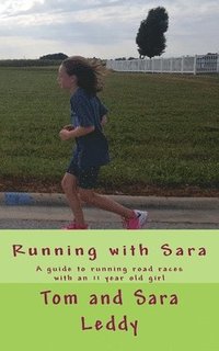 bokomslag Running with Sara