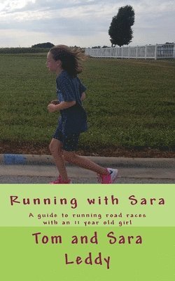 Running with Sara 1