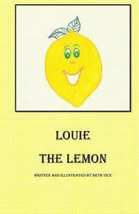 bokomslag Louie the Lemon