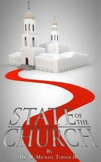 bokomslag State of the Church