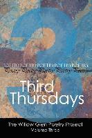 bokomslag Third Thursdays
