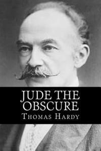 bokomslag Jude the Obscure